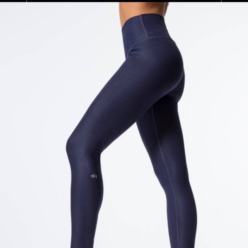 Alo Yoga Airbrush Legging